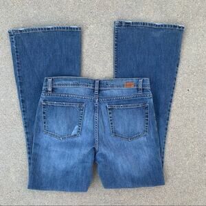 Y2K London Jean flare leg jeans Size 10